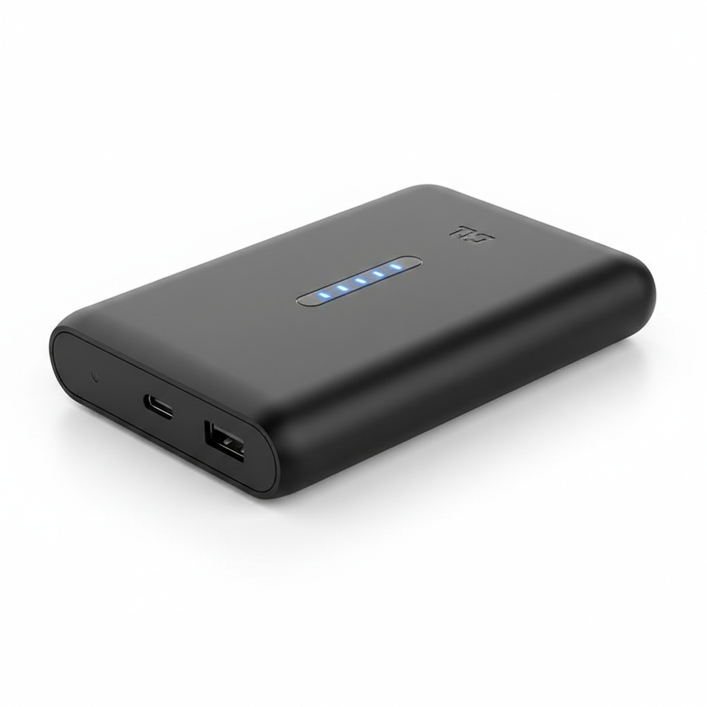 Powerbanks