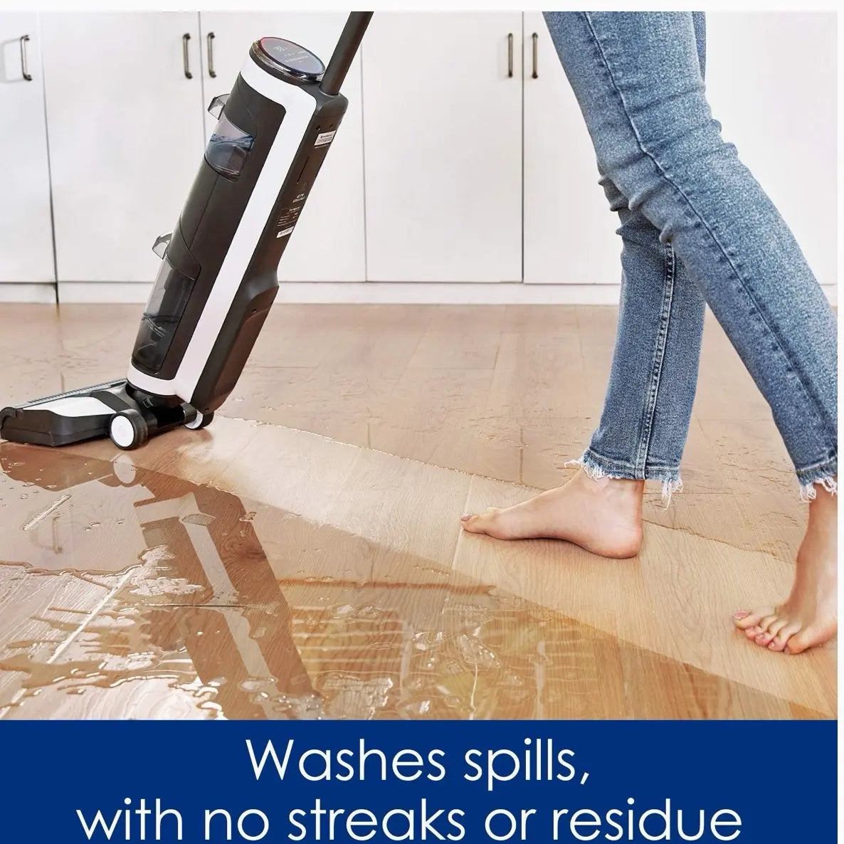 Tineco Mop Vac