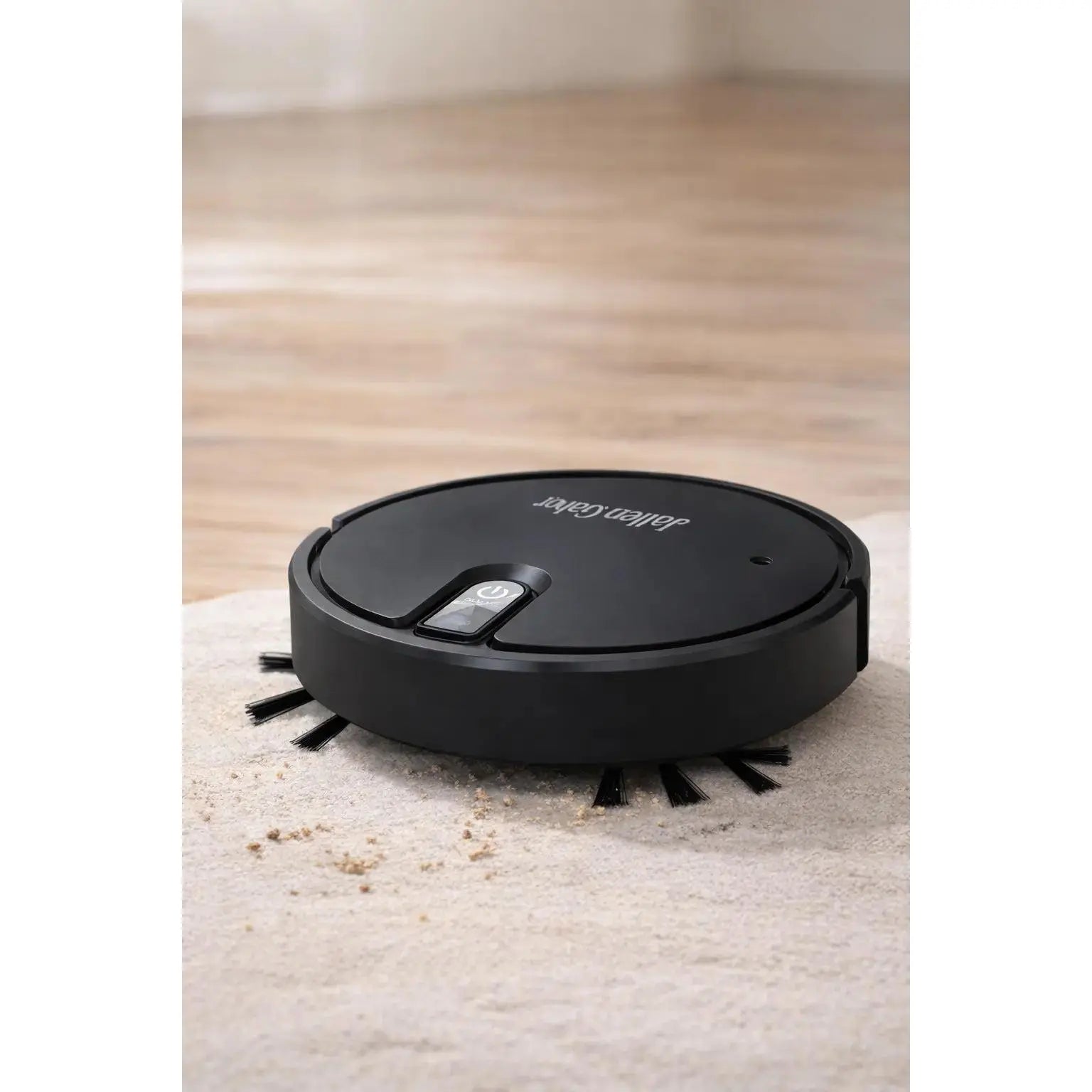 Autoclean Robot (Your Hands-Free Cleaning Bestie)