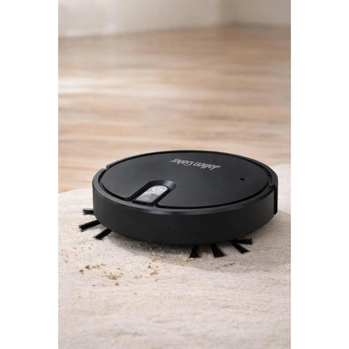 Autoclean Robot (Your Hands-Free Cleaning Bestie)