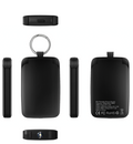 PowerKey™ Portable Mini Charger | 2-in-1 for Phone & Watch