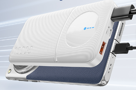 NovaCharge Ultra Slim 20K Power Bank