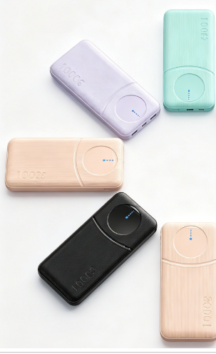 NovaCharge Ultra Slim 20K Power Bank