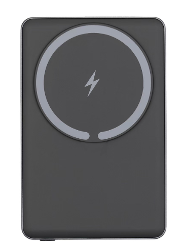 NovaCharge™ Mag 10K Ultra Slim Wireless Power Bank