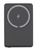 NovaCharge™ Mag 10K Ultra Slim Wireless Power Bank