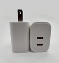 PrimeCharge™ 65W USB-C Fast Charger Kit for iPhone 15/16/17