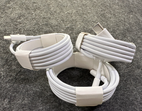 PrimeCharge™ 65W USB-C Fast Charger Kit for iPhone 15/16/17
