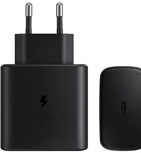PrimeCharge™ 25W/45W USB-C Fast Charger for Samsung Galaxy
