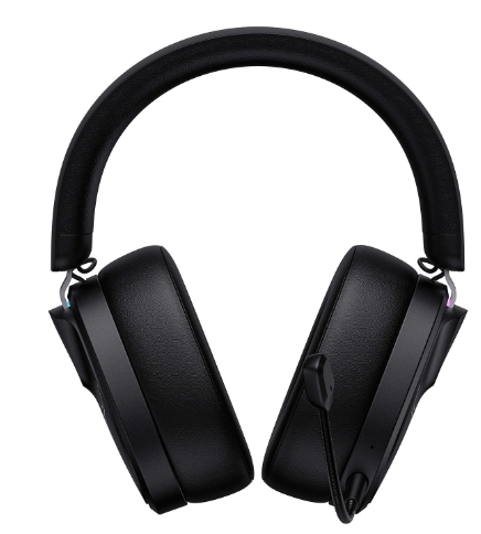 PrimeSound™ GT836 Wireless Gaming Headset