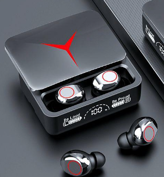 PrimeBuds™ M90 Pro Wireless Earbuds