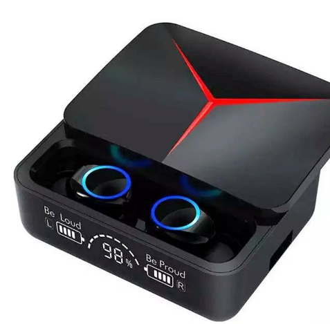 PrimeBuds™ M90 Pro Wireless Earbuds