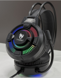 PrimeSound™ H140 7.1 USB Gaming Headset