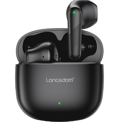 PrimeBuds™ Pro Bluetooth 5.3 Wireless Earbuds
