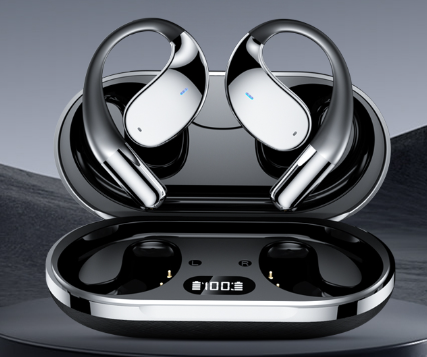 PrimeBuds™ Q39 Open-Ear Sports Earbuds