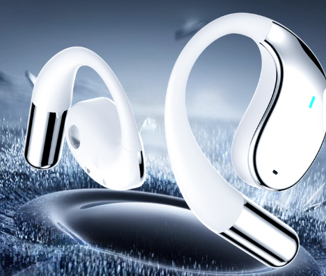 PrimeBuds™ Q39 Open-Ear Sports Earbuds
