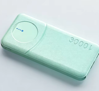 NovaCharge Ultra Slim 20K Power Bank