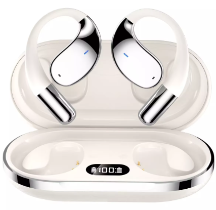 PrimeBuds™ Q39 Open-Ear Sports Earbuds