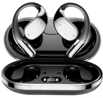 PrimeBuds™ Q39 Open-Ear Sports Earbuds